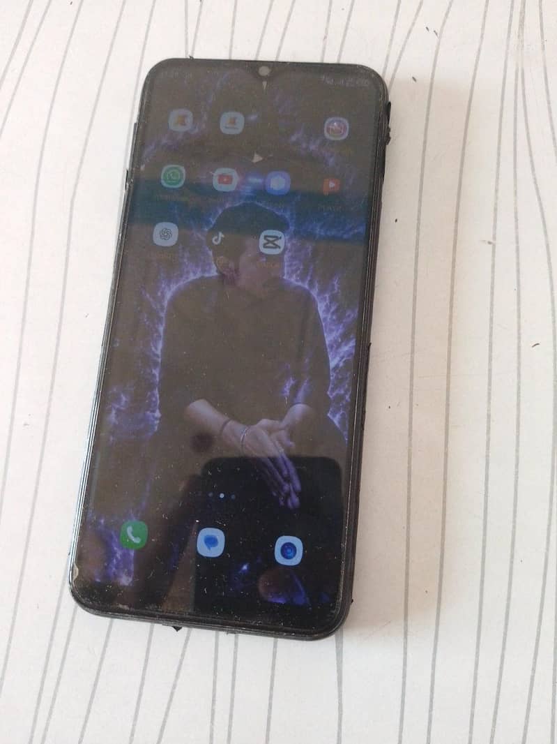 Tecno Spark 4 3