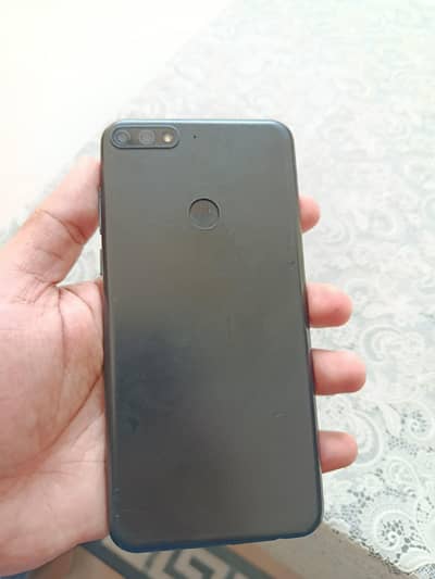 Huawei Y7 Prime
