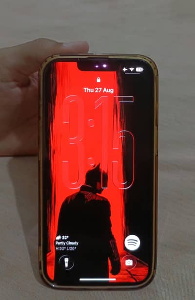 Apple iPhone 14