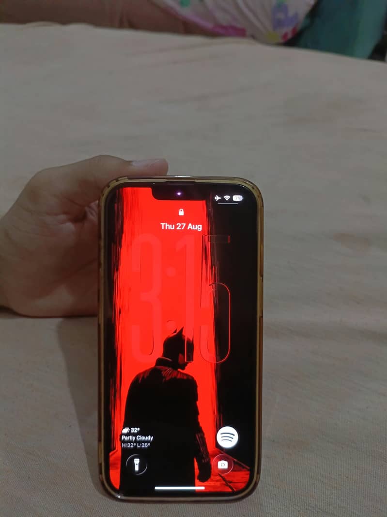 Apple iPhone 14 1