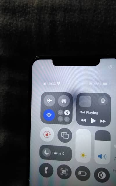 Apple iPhone XS Max factory unlock
