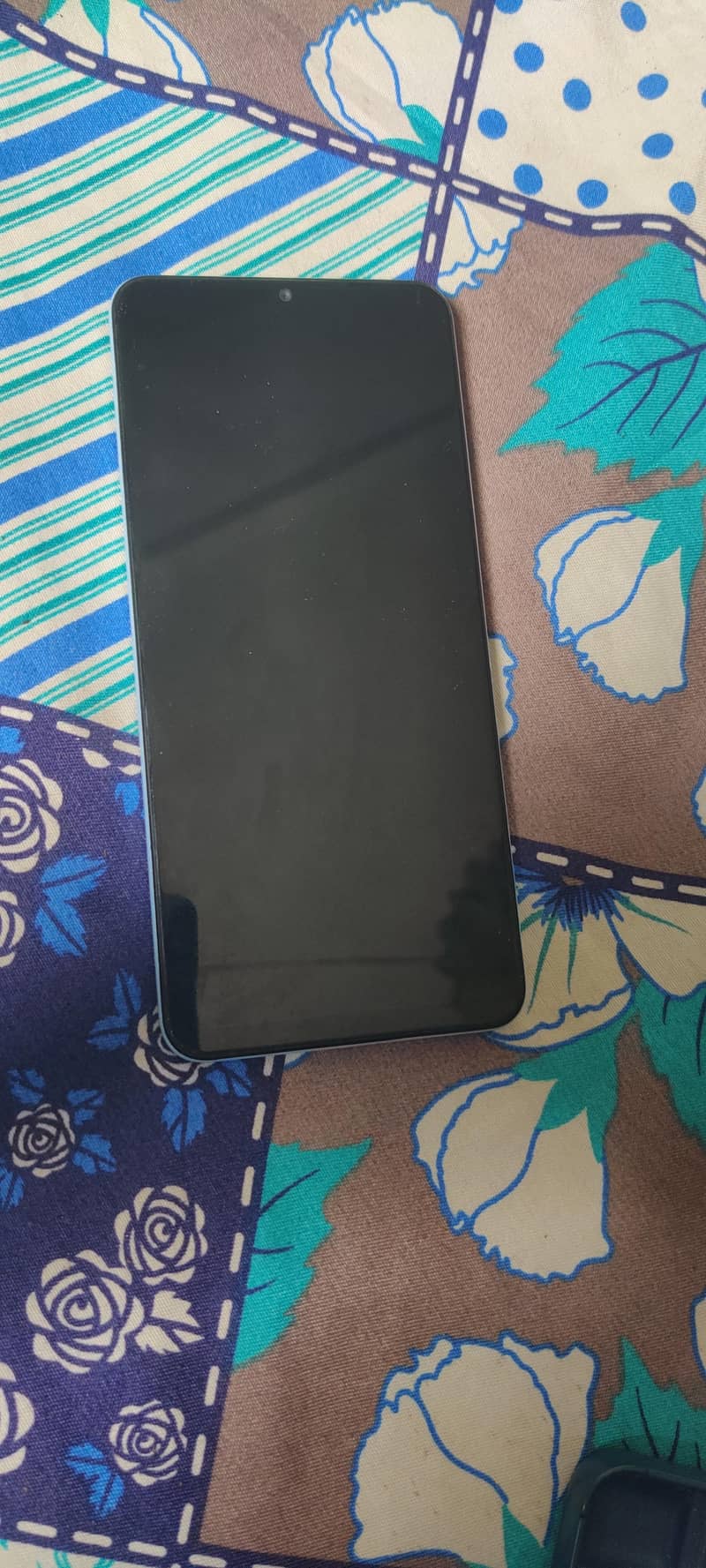 Realme Note 50 with box exchange possible 3