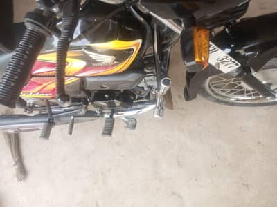 honda pridor 2024model