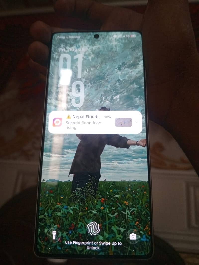 Infinix Note 50 3