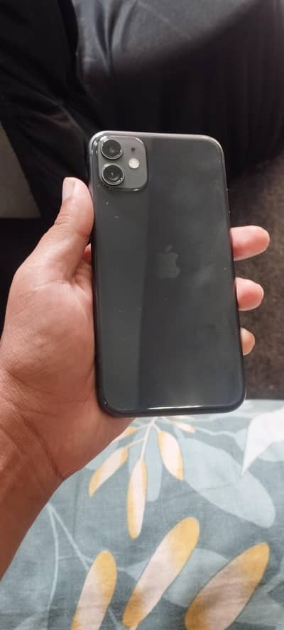 Apple iPhone 11 factory unlock