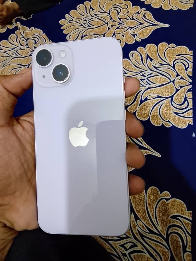 Apple iPhone 14 1