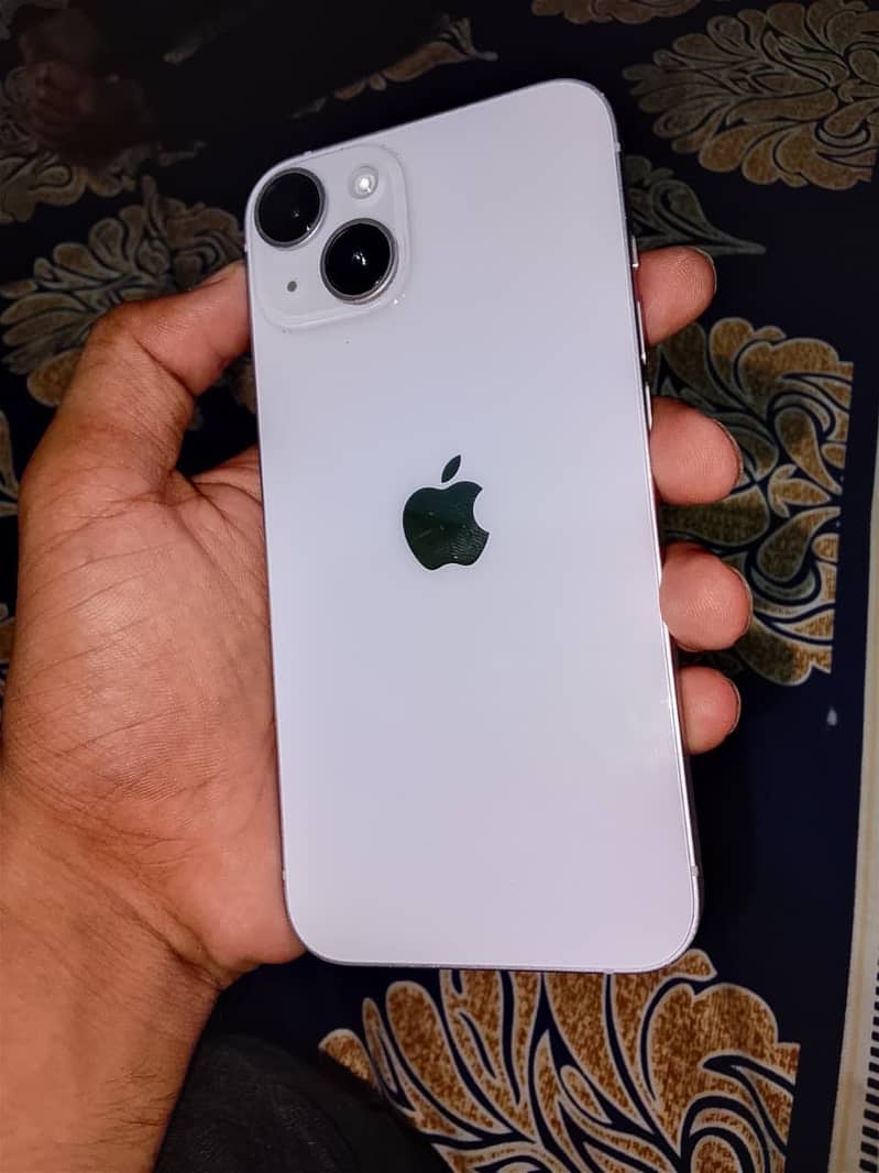 Apple iPhone 14 3
