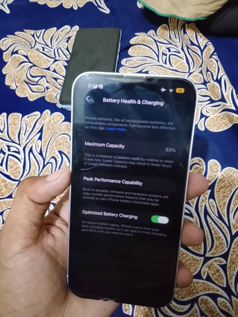 Apple iPhone 14 4