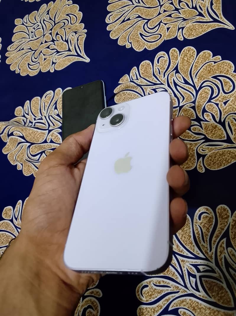 Apple iPhone 14 10