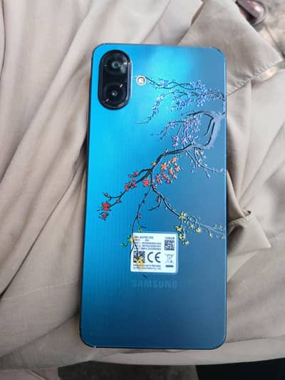 Samsung Mobile A07 5G