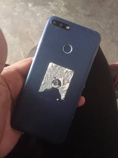 honor 7s