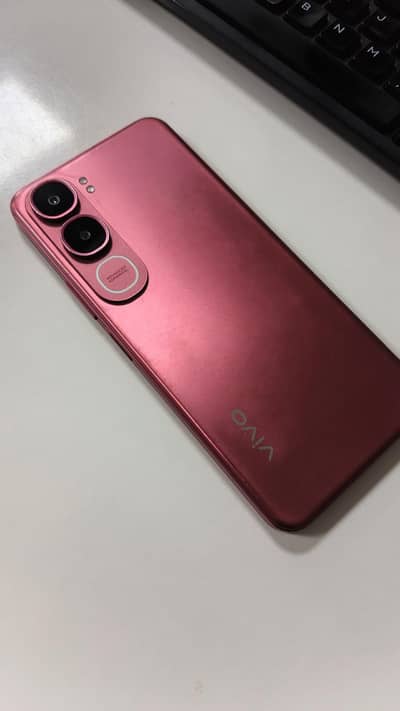 Vivo Y21d 6/128 | 1 Hand | Non Open | Warranty