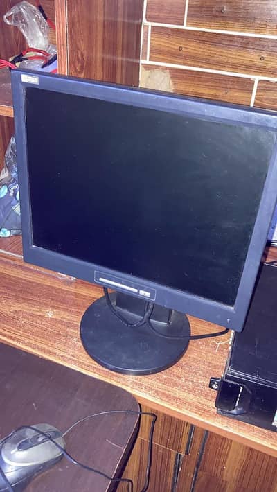 LCD 14 inch Samsung