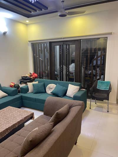 10 Marla House For Sale In Paragon City Lahore