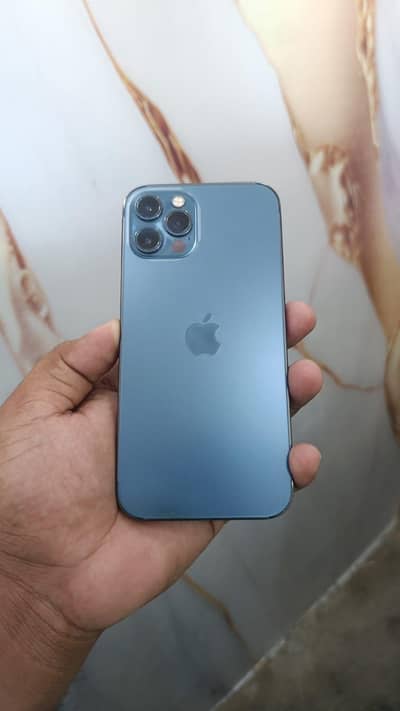 iPhone 12 pro