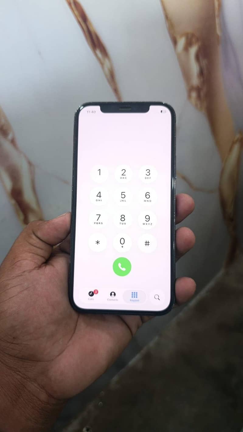 iPhone 12 pro 1