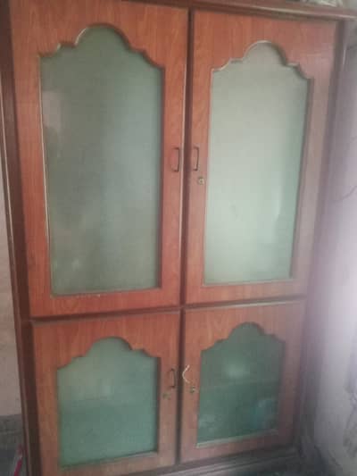 wardrobe/Clothes Almaari