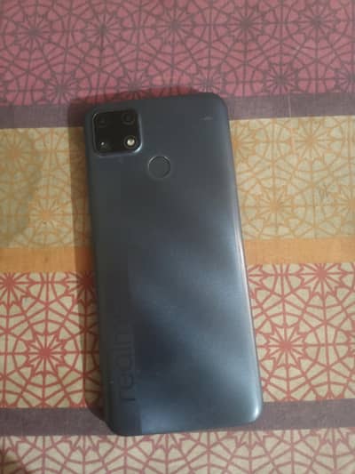 Realme C25s 4.128