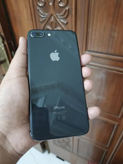 Apple iPhone 8 Plus pta approved