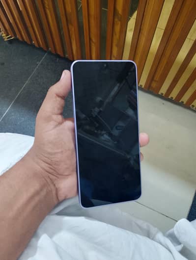 Itel City 100
