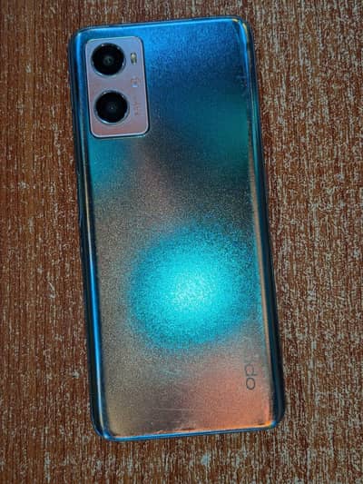 OPPO A96