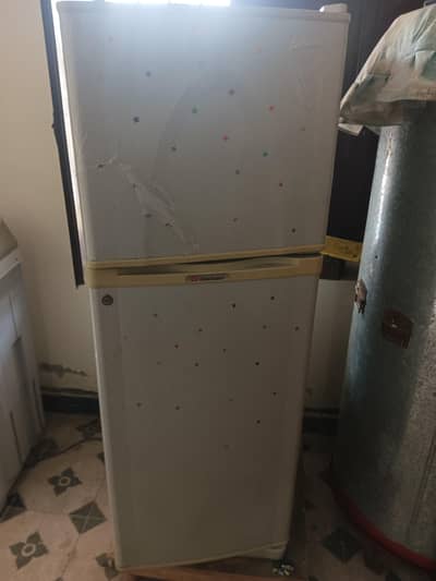 A One Used Cooling A One Clean no damages no repair