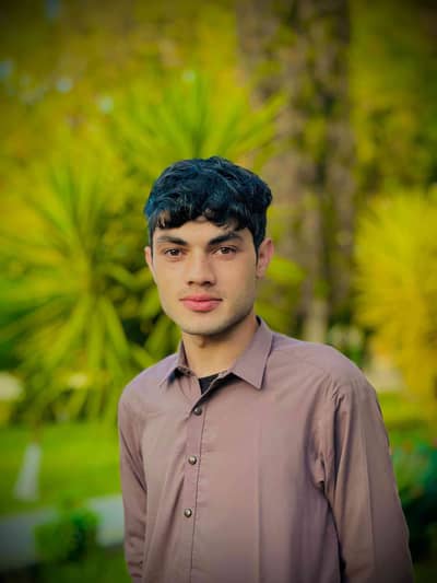 Muhammad Umar