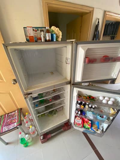 Dawlance fridge