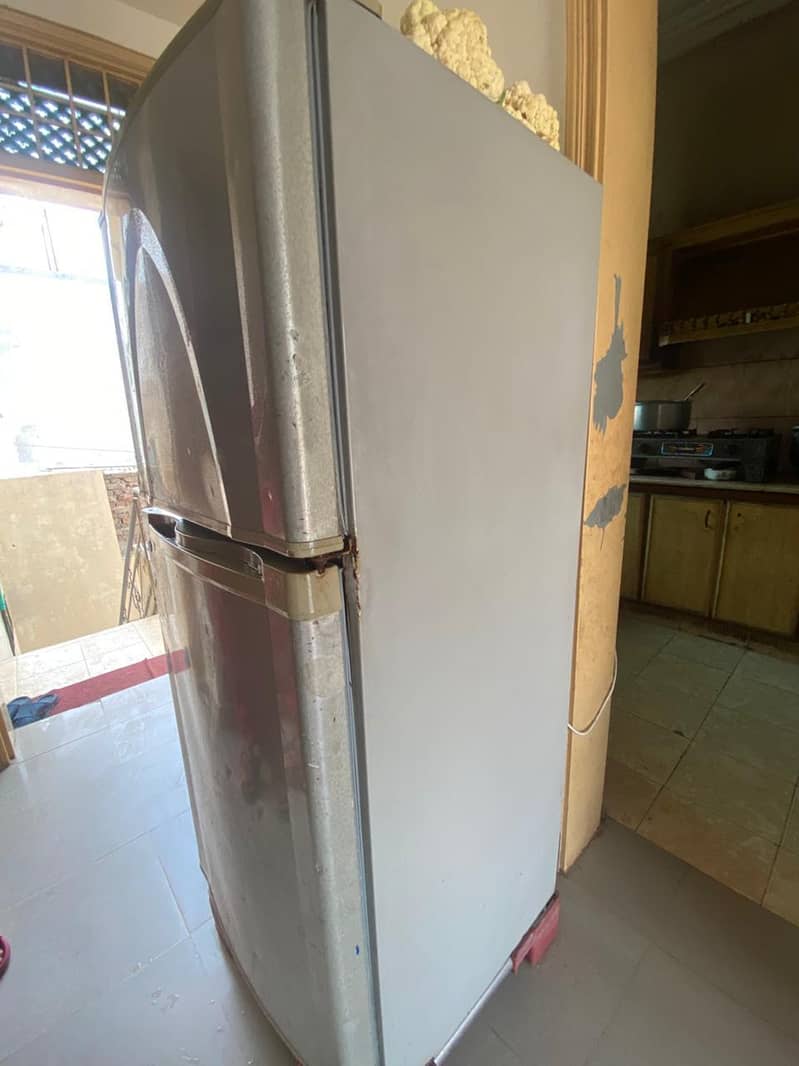 Dawlance fridge 3