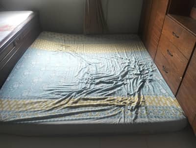 matress