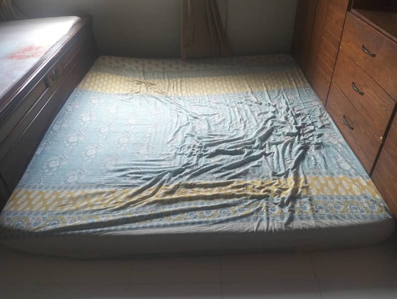 matress 1