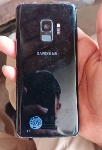 Samsung Mobile S9