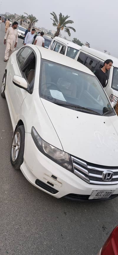 must add read ofter call gari wazirabad  main hai