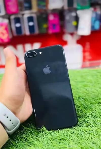 Apple iPhone 8 Plus fix prices