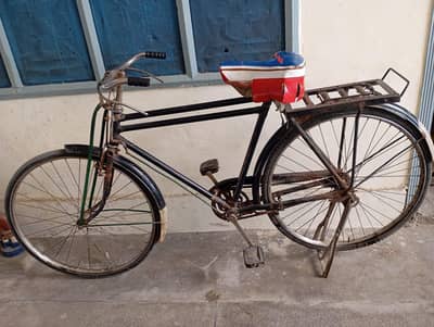 classic standard bicycle | Sohrab bicycle for daily use