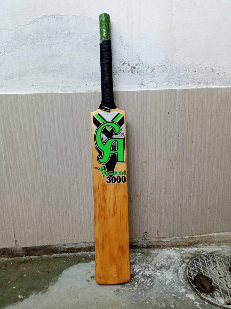 CA bat 0