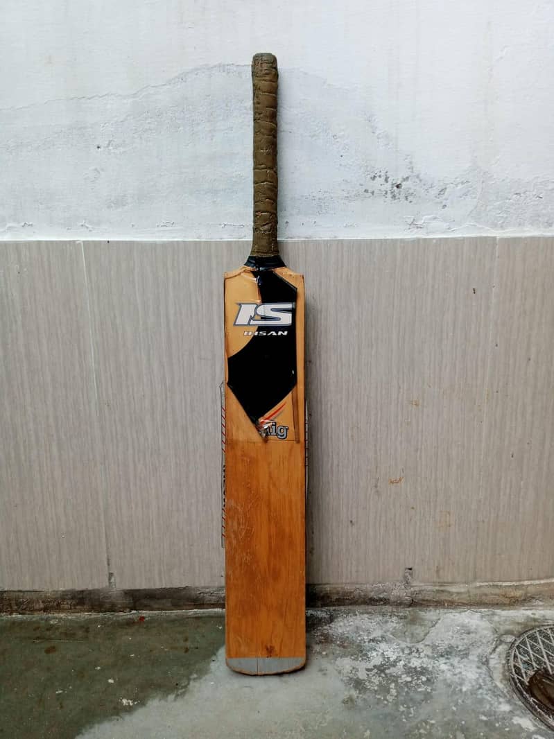 CA bat 2