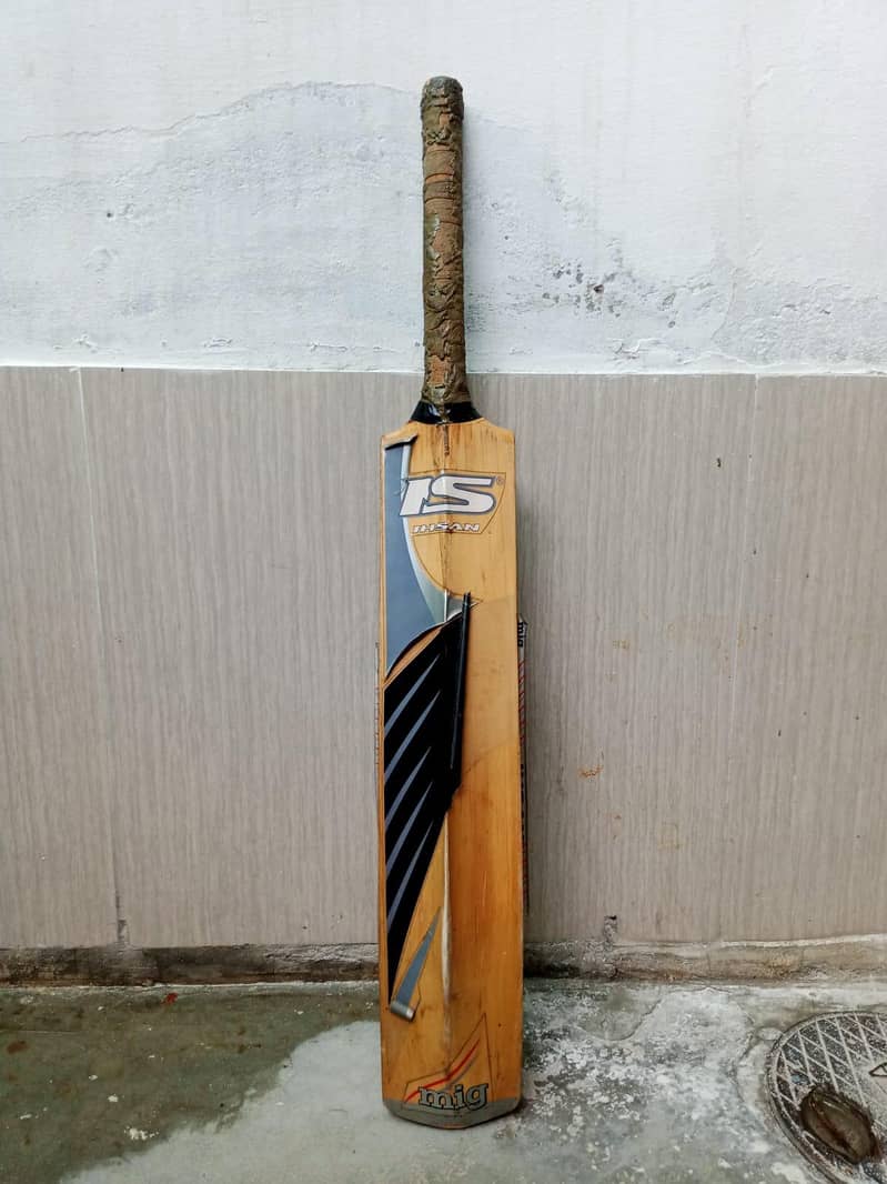 CA bat 3