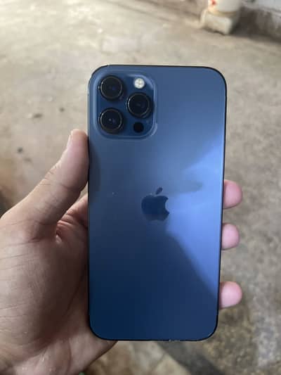 Apple iPhone 12 Pro Max
