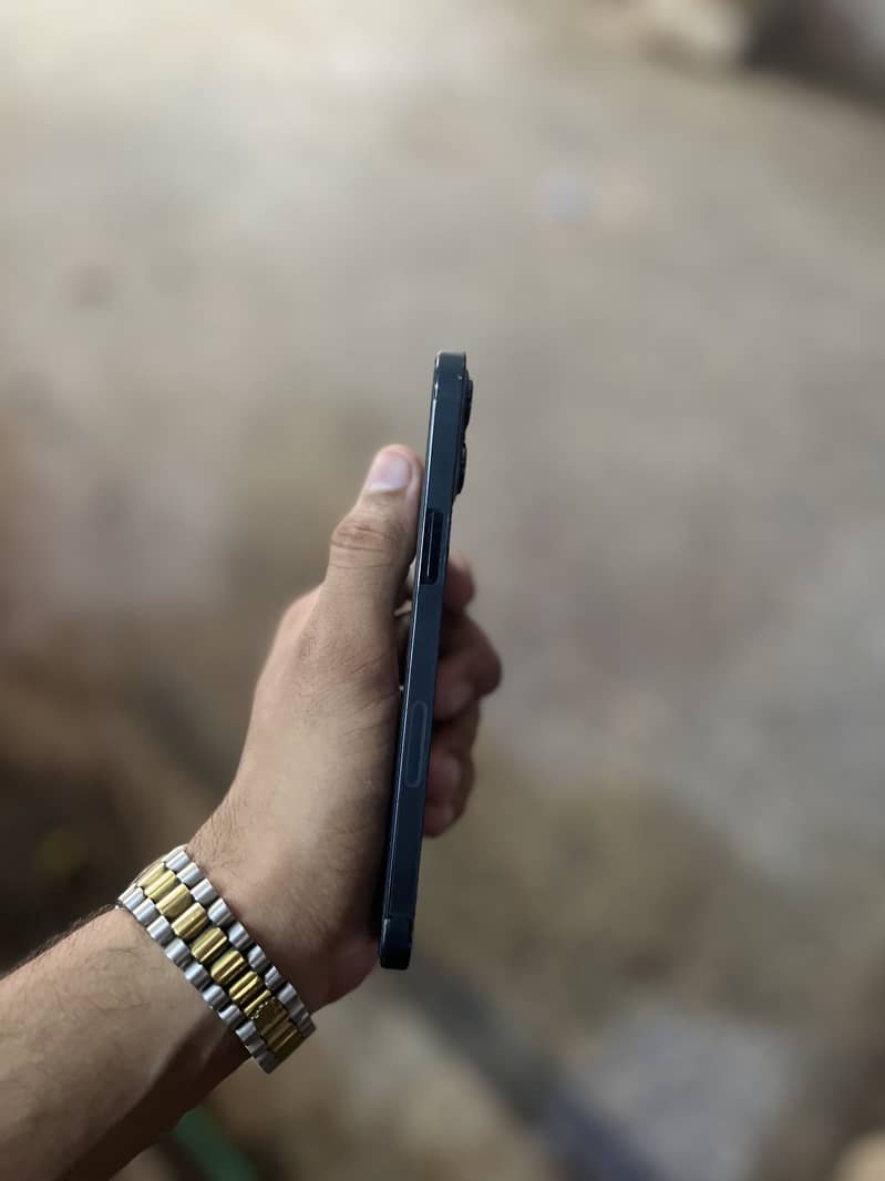 Apple iPhone 12 Pro Max 1