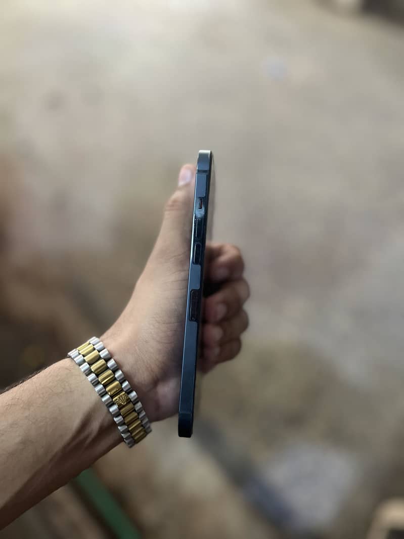 Apple iPhone 12 Pro Max 2