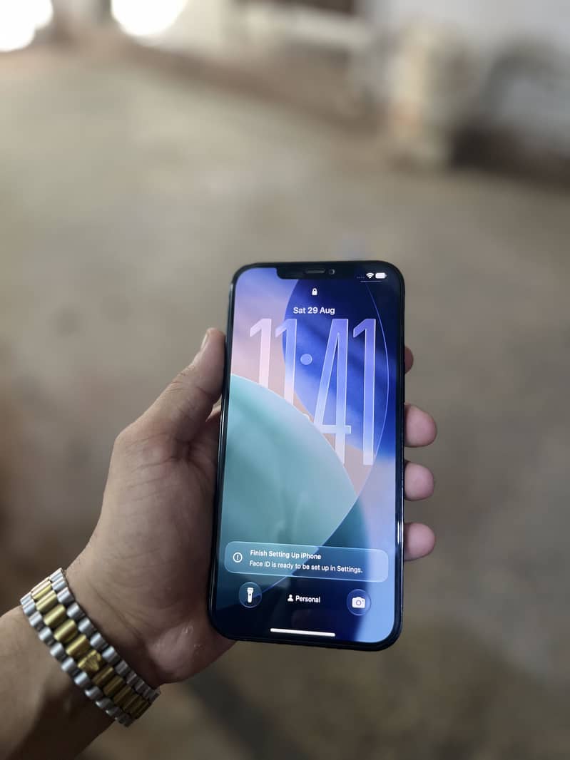 Apple iPhone 12 Pro Max 4