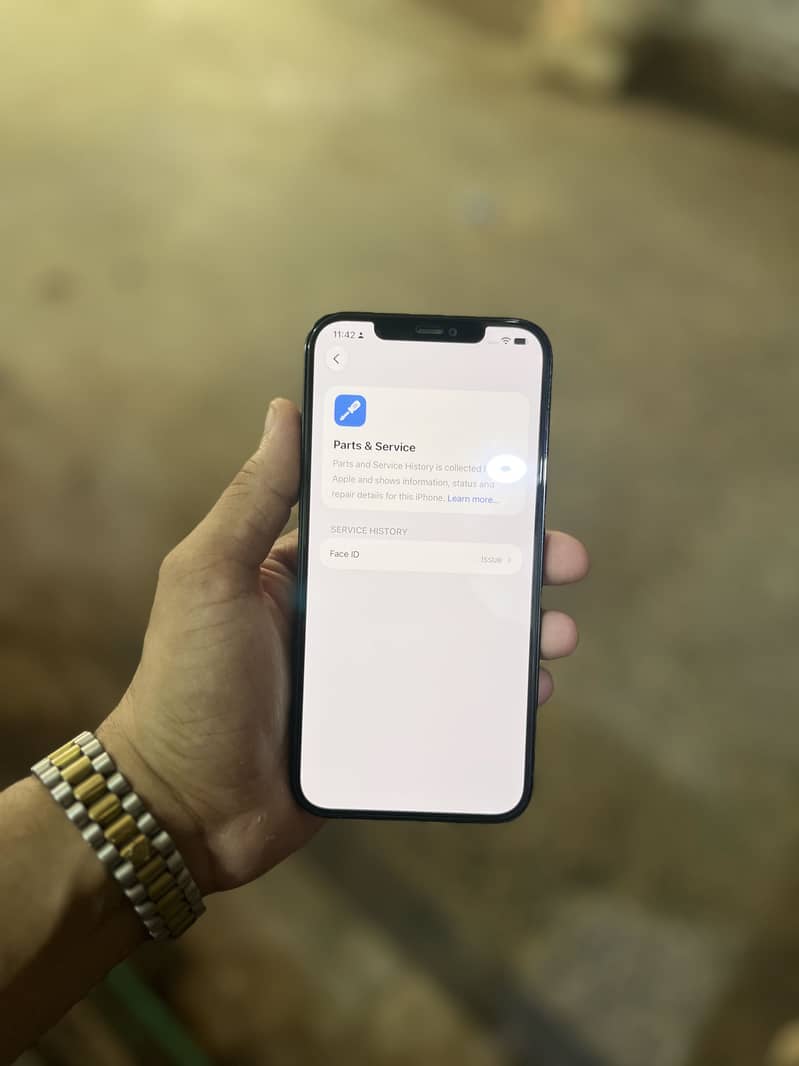 Apple iPhone 12 Pro Max 5