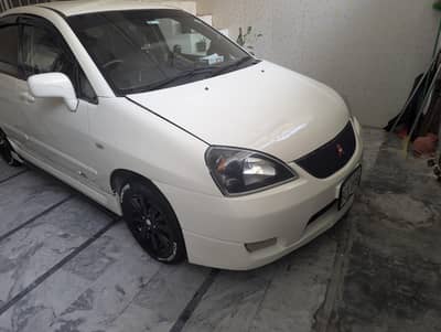 Suzuki Liana 2008