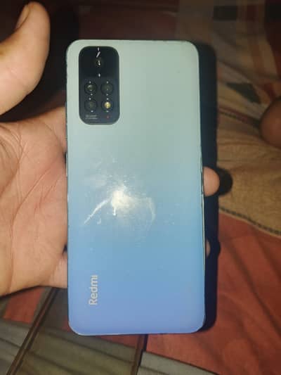 Xiaomi Redmi Note 11
