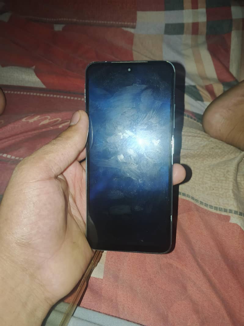 Xiaomi Redmi Note 11 1