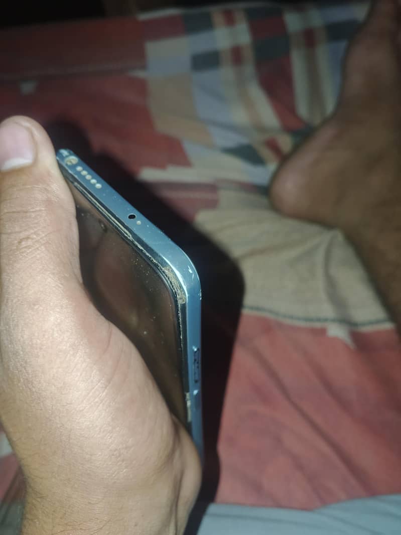 Xiaomi Redmi Note 11 5