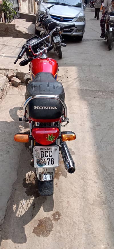 CD 70 for sale
