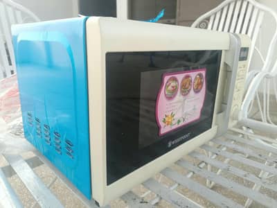 Brand New never opened