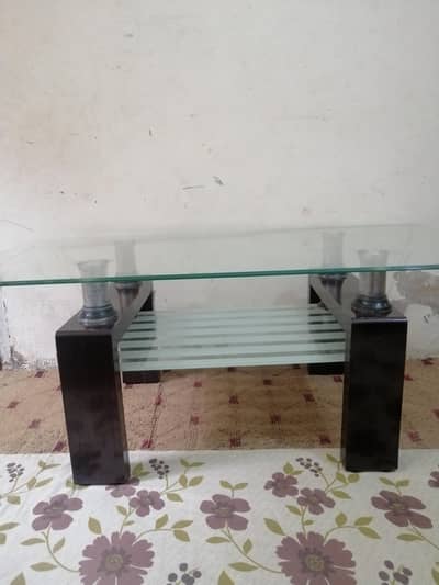 centre table